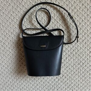 Cordera Mini Bucket Bag